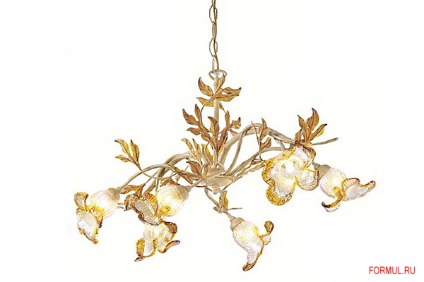 Люстра Eurolampart 2297/06LA